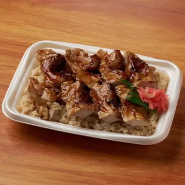 「今週新発売のコンビニ寿司・コンビニ弁当」の画像