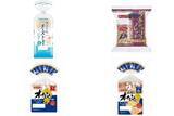 「今週新発売の食パン・ロールパンまとめ！『クリームチーズトースト』、『ダブルショコラブレッド』など♪」の画像1