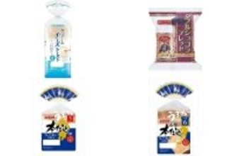 今週新発売の食パン・ロールパンまとめ！『クリームチーズトースト』、『ダブルショコラブレッド』など♪