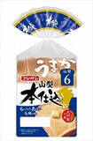 「今週新発売の食パン・ロールパンまとめ！『クリームチーズトースト』、『ダブルショコラブレッド』など♪」の画像5