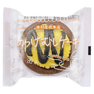 今週新発売の菓子パン