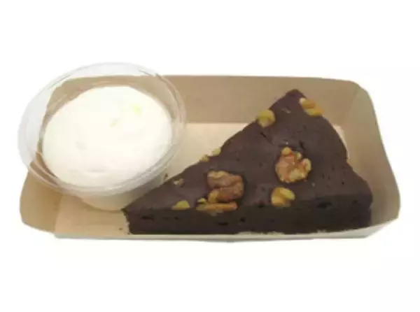 「今週新発売のしっとりまとめ！『カントリーマアム　ひとくちレモンケーキ』、『くるみ入りガトーショコラ＆ミルクホイップ』など♪」の画像