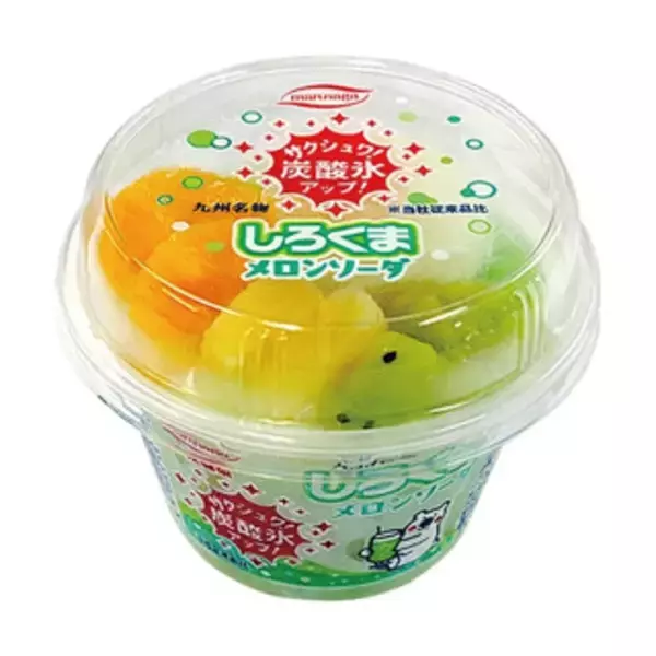 「今週新発売のスイーツ」の画像