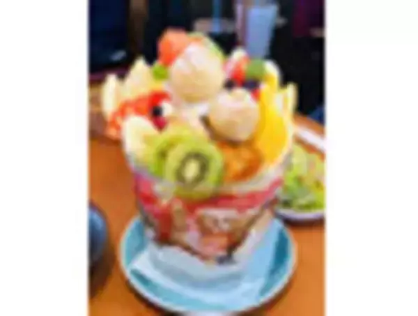 「【2021年12月】セブンスイーツ人気ランキングTOP10！」の画像