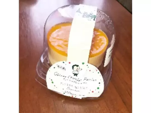 「【2021年12月】セブンスイーツ人気ランキングTOP10！」の画像