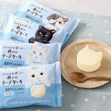 「今週新発売のファミマスイーツまとめ！『とろける食感　ぎゅっとパイナップル』、『天使のチーズケーキ』など♪」の画像4