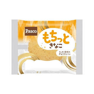 今週新発売の菓子パン