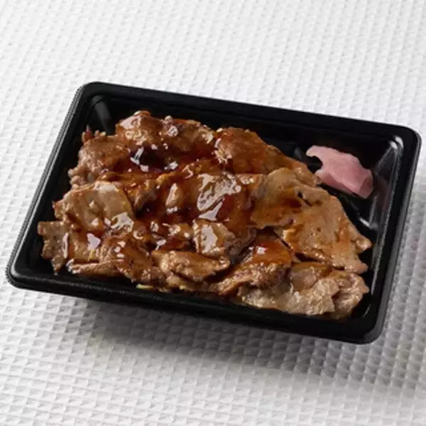 「今週新発売のコンビニ寿司・コンビニ弁当」の画像