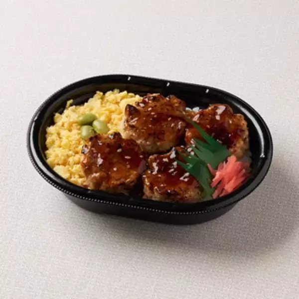 「今週新発売のコンビニ寿司・コンビニ弁当」の画像