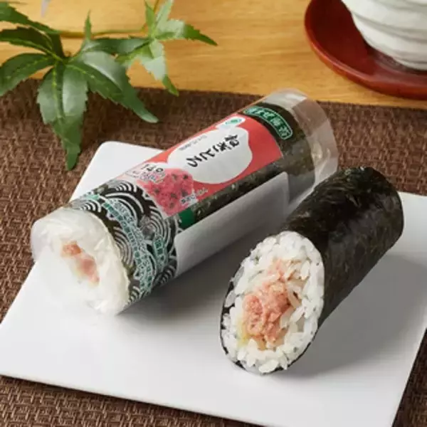 「今週新発売の寿司まとめ！『ひとくち巻寿司　キンパ風プルコギ巻』、『焼さば寿司　九州産さば使用』など♪」の画像