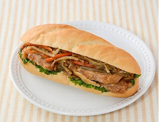 今週新発売のさっぱり味の食べものまとめ！『鶏竜田の甘酢みぞれ弁当』、『ミニチーズおかき　甘酸っぱい梅しそ味』など♪