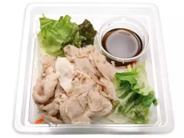 「今週新発売のさっぱり味の食べものまとめ！『鶏竜田の甘酢みぞれ弁当』、『ミニチーズおかき　甘酸っぱい梅しそ味』など♪」の画像