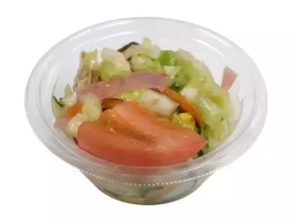 「今週新発売の昆布まとめ！『麺大盛り　たらこ味焼そば』、『おむすび２個入り　紅鮭　昆布』など♪」の画像