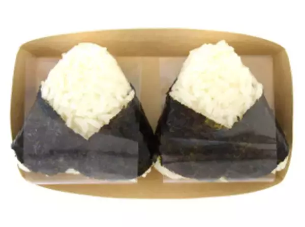 「今週新発売の昆布まとめ！『麺大盛り　たらこ味焼そば』、『おむすび２個入り　紅鮭　昆布』など♪」の画像