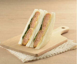 今週新発売のマヨネーズ味まとめ！『おつまみポテトサラダ　山わさびマヨネーズ入り』、『おおきなおむすび　和風ツナマヨネーズ』など♪