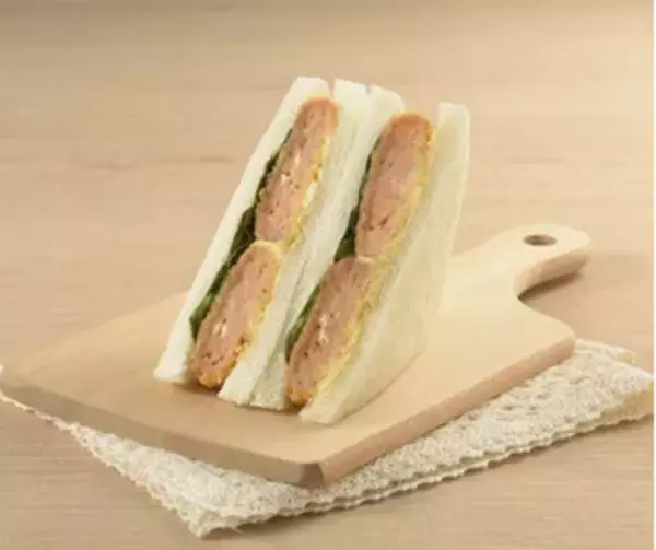 「今週新発売のマヨネーズ味まとめ！『おつまみポテトサラダ　山わさびマヨネーズ入り』、『おおきなおむすび　和風ツナマヨネーズ』など♪」の画像