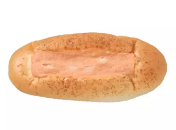 「今週新発売のマヨネーズ味まとめ！『おつまみポテトサラダ　山わさびマヨネーズ入り』、『おおきなおむすび　和風ツナマヨネーズ』など♪」の画像