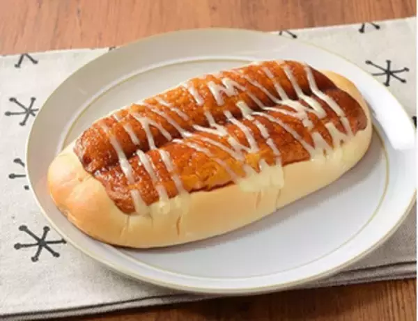 「今週新発売のマヨネーズ味まとめ！『おつまみポテトサラダ　山わさびマヨネーズ入り』、『おおきなおむすび　和風ツナマヨネーズ』など♪」の画像