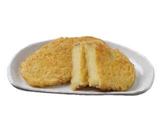 今週新発売のコンビニホットスナックまとめ！『おでん　まる天』、『おでん　牛すじ串』など♪