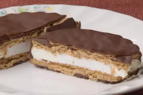 「ファミマと森永コラボした！　そのおいしさはエンゼル級！：今週のコンビニスイーツランキング」の画像