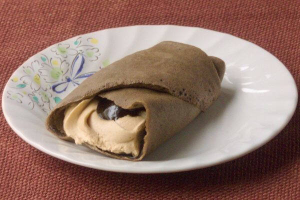 ファミマと森永コラボした！　そのおいしさはエンゼル級！：今週のコンビニスイーツランキング