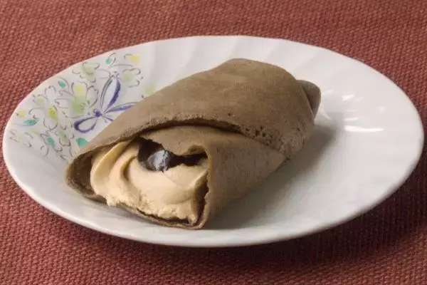 「ファミマと森永コラボした！　そのおいしさはエンゼル級！：今週のコンビニスイーツランキング」の画像