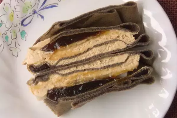 「ファミマと森永コラボした！　そのおいしさはエンゼル級！：今週のコンビニスイーツランキング」の画像