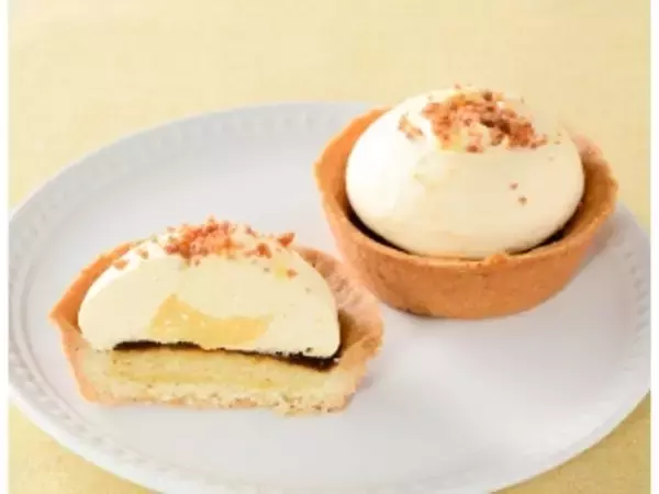 「ファミマと森永コラボした！　そのおいしさはエンゼル級！：今週のコンビニスイーツランキング」の画像