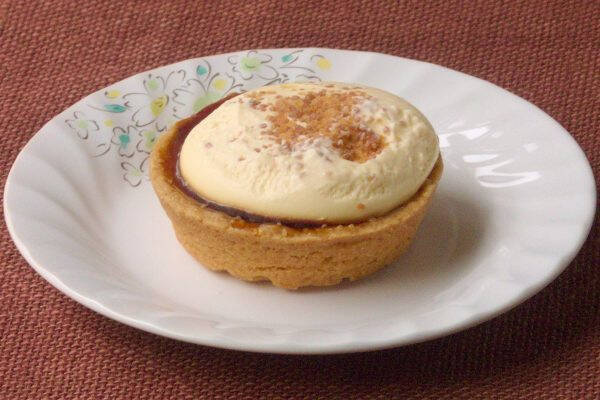 ファミマと森永コラボした！　そのおいしさはエンゼル級！：今週のコンビニスイーツランキング