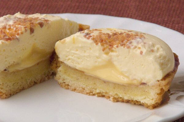 ファミマと森永コラボした！　そのおいしさはエンゼル級！：今週のコンビニスイーツランキング