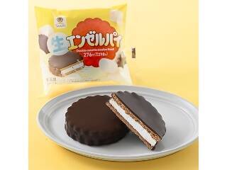 ファミマと森永コラボした！　そのおいしさはエンゼル級！：今週のコンビニスイーツランキング