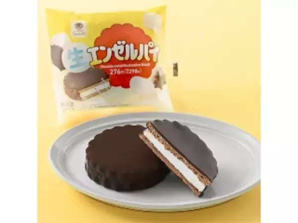 「ファミマと森永コラボした！　そのおいしさはエンゼル級！：今週のコンビニスイーツランキング」の画像