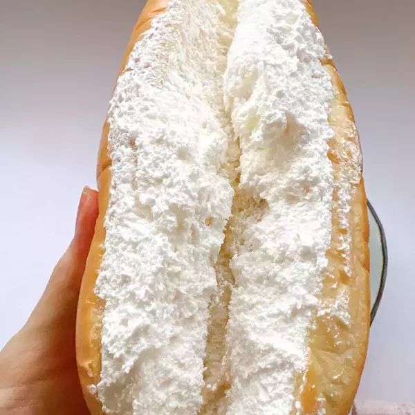 「クリーム入りが人気！コッペパンのおすすめTOP3！」の画像