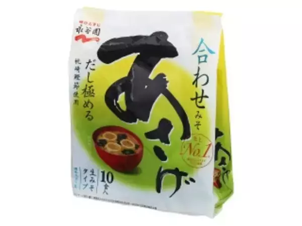 「【2026年4月第2週】スープ・カップ春雨・味噌汁・その他ランキング1位はエースコック スープはるさめ 味噌らぁめん味！急上昇・久しぶりランクインも続出まとめ」の画像