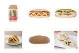 「【2026年5月第1週】コンビニサンドイッチ・コンビニパンの新商品！シャキシャキレタスサンドやたんぱく質チキン系など注目まとめ」の画像1
