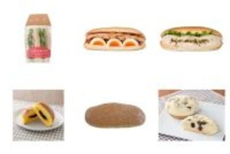 【2026年5月第1週】コンビニサンドイッチ・コンビニパンの新商品！シャキシャキレタスサンドやたんぱく質チキン系など注目まとめ