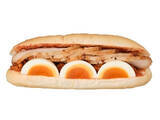 「【2026年5月第1週】コンビニサンドイッチ・コンビニパンの新商品！シャキシャキレタスサンドやたんぱく質チキン系など注目まとめ」の画像3