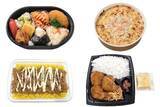 「今週新発売のお弁当」の画像1