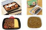 「今週新発売のコンビニ寿司・コンビニ弁当」の画像1