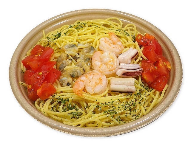 さっぱり系コンビニパスタも美味しい コンビニパスタ のトレンド 食べたい 人気ランキングtop3 22年8月31日 エキサイトニュース