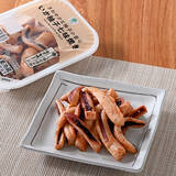 「今週新発売のファミマお惣菜まとめ！『たんぱく質６．８ｇタンスティック　ハリッサ風味』、『さわやかな柚子の香りいか柚子七味焼き』など♪」の画像3