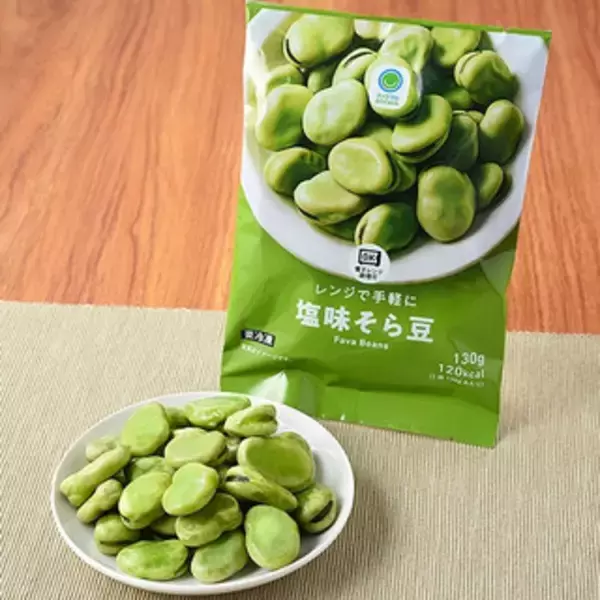 「今週新発売のファミマお惣菜まとめ！『たんぱく質６．８ｇタンスティック　ハリッサ風味』、『さわやかな柚子の香りいか柚子七味焼き』など♪」の画像