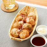 「今週新発売のファミマお惣菜まとめ！『たんぱく質６．８ｇタンスティック　ハリッサ風味』、『さわやかな柚子の香りいか柚子七味焼き』など♪」の画像9