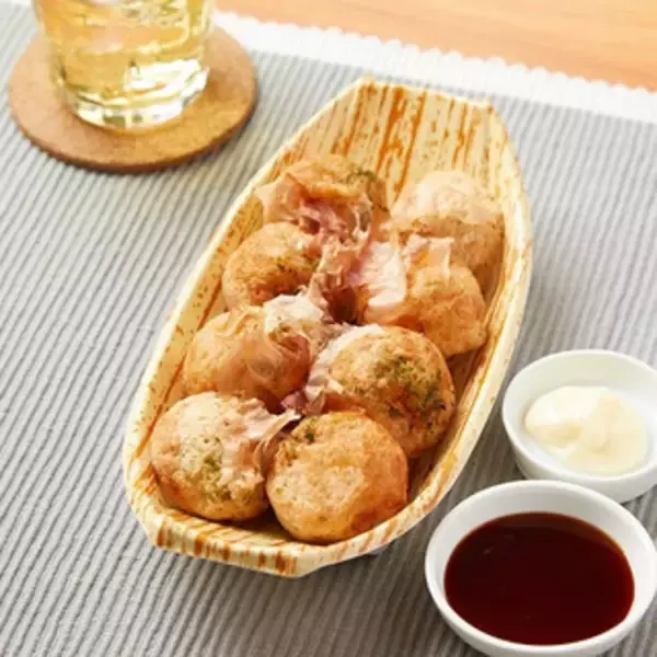 「今週新発売のファミマお惣菜まとめ！『たんぱく質６．８ｇタンスティック　ハリッサ風味』、『さわやかな柚子の香りいか柚子七味焼き』など♪」の画像