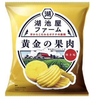 今週新発売の塩◯◯まとめ！『森永れん乳氷　塩キャラメル』、『プレミアムガーナ　サブレショコラ　ソルティバター』など♪