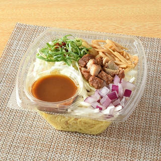 今週新発売の麺料理まとめ！『リュウジの至高のレシピ　角煮まん』、『でかまる　じゃが入りコーン塩バター味ラーメン』など♪