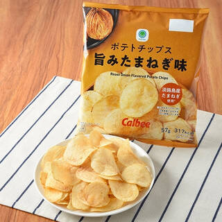 今週新発売のファミマお惣菜まとめ！『北海道産じゃがいものやみつきポテト　ピザ味』、『ポテトチップス旨みたまねぎ味』など♪