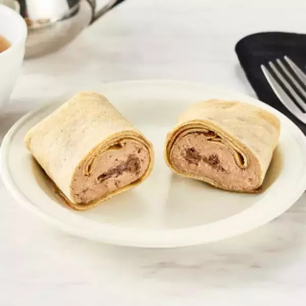 「今週新発売のチョコレートスイーツ」の画像