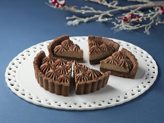 今週新発売のチョコレートスイーツ