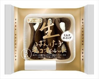 今週新発売のチョコレートスイーツ